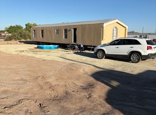 12254 Laguna Bonita Rd, Clint, TX 79836