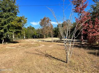 11808 Raccoon Rd, Southport, FL 32409