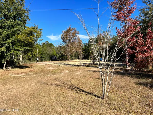 11808 Raccoon Rd, Southport, FL 32409
