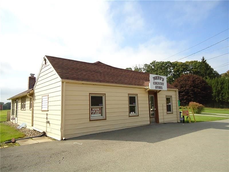1141 Bonniebrook Rd, Butler, PA 16002 Zillow