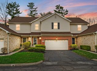 3995 Kensingwood Dr, Columbus, OH