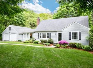 18 Marshall Ter, Wayland, MA 01778