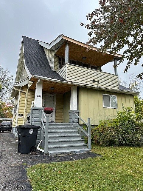 1st image of 3648 E 133rd St