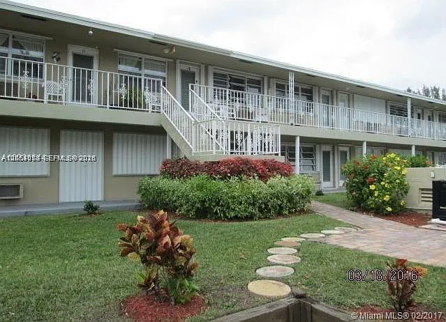 500 Layne Blvd #15 — Photo 1