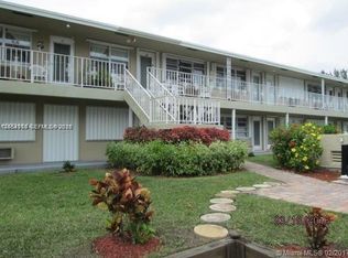 500 Layne Blvd APT 15, Hallandale Beach, FL 33009