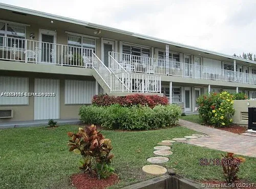 500 Layne Blvd #15 Photo 1