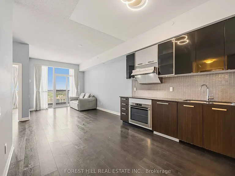 5162 Yonge St #2301 — Photo 1