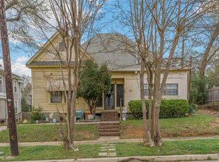 616 Wichita St, Shreveport, LA 71101