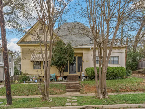 616 Wichita St, Shreveport, LA 71101