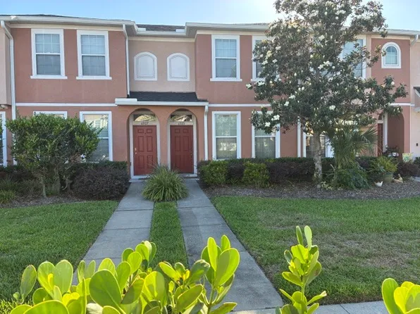 6925 Towering Spruce Dr #1, Riverview, FL 33578