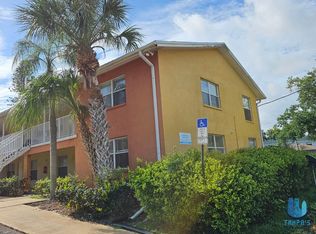 117 N Evergreen Ave APT 205, Clearwater, FL 33755
