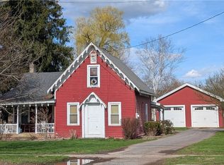 41 S Main St, Earlville, NY 13332