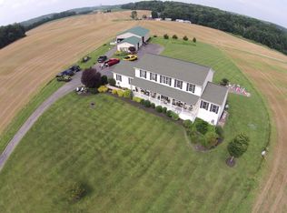 4605 Rills Private Rd, Manchester, MD 21102