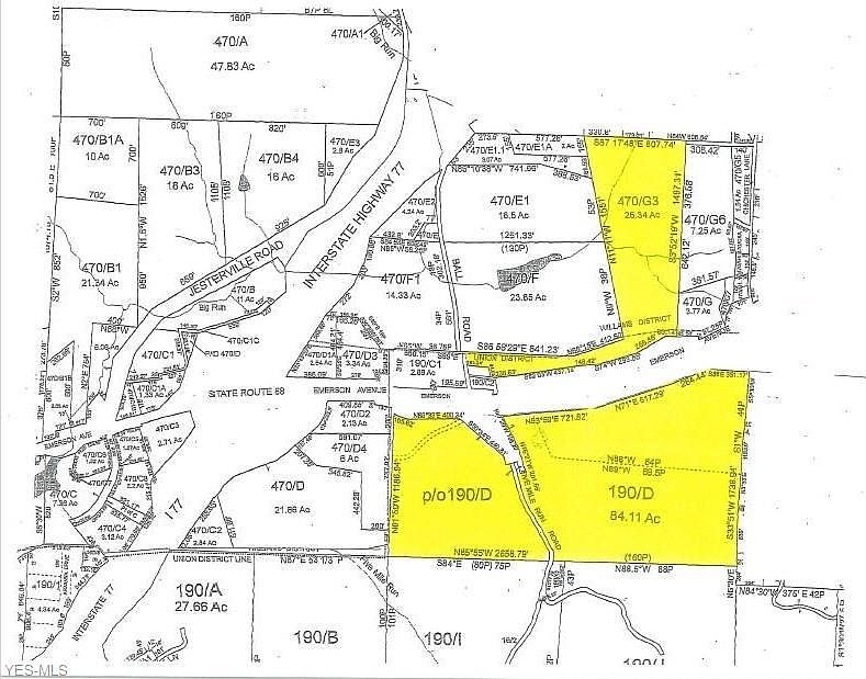 1st image of State Route 2