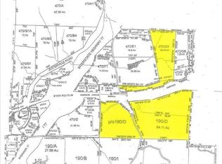 State Route 2, Waverly, WV 26184
