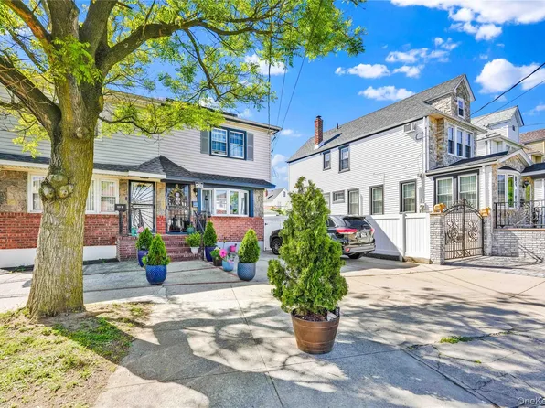 13314 Hawtree Creek Road, South Ozone Park, NY 11420