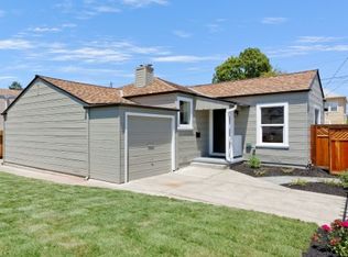 3252 Baker St, Berkeley, CA 94702