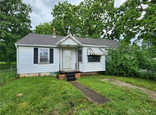 2501 Ottello Ave, Dayton, OH