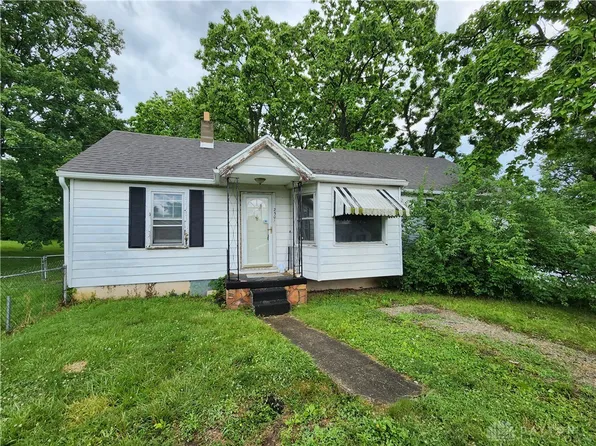 2501 Ottello Ave, Dayton, OH 45414