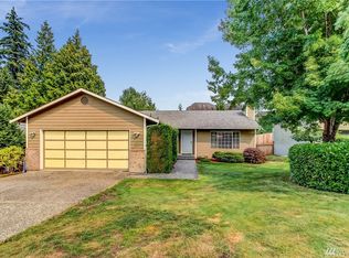 609 98th Dr NE, Lake Stevens, WA 98258