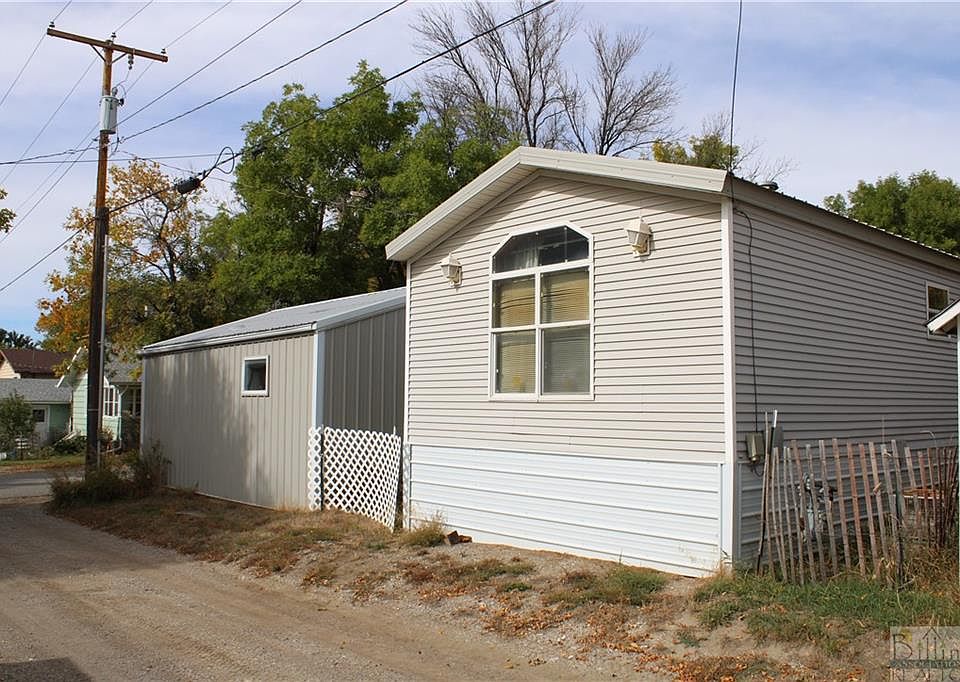402 1st St NE, Harlowton, MT 59036 MLS 342460 Zillow