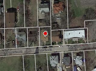 34 Lorraine Ct, Pontiac, MI 48341