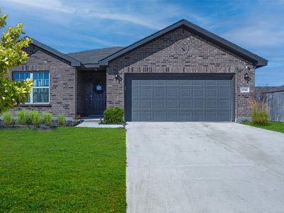 2944 Spotted Fawn Dr, Fort Worth, TX, 76108