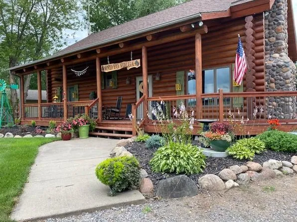 23107 Danube Rd, Paynesville, MN 56362