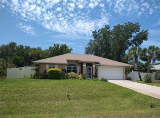 195 Columbia Rd, Venice, FL 34293