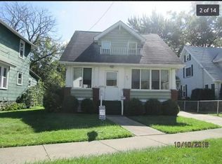 875 Palmyra Rd SW, Warren, OH 44485