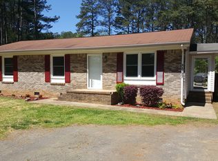 11727 McCoy Rd, Huntersville, NC 28078