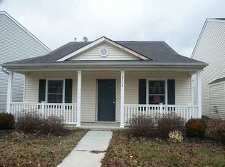 3754 Revolutionary Dr, Columbus, OH