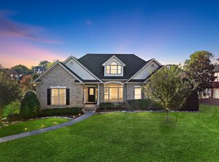 111 Stillwater Trl, Hendersonville, TN 37075