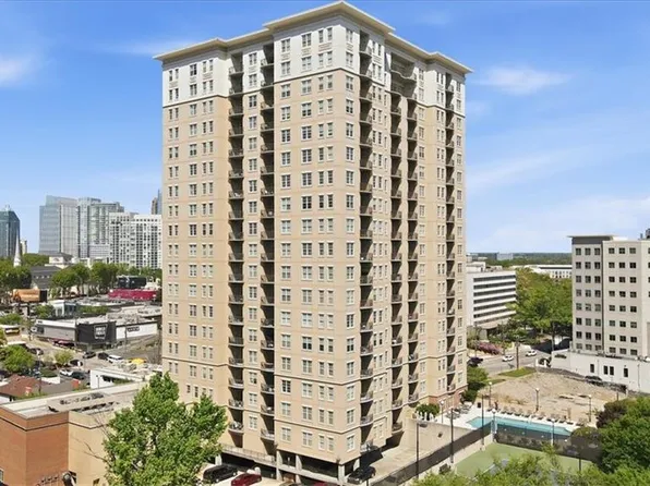 325 E Paces Ferry Rd NE APT 908, Atlanta, GA 30305