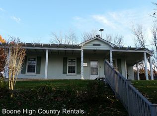 168 Charlie Ward Rd, Banner Elk, NC 28604