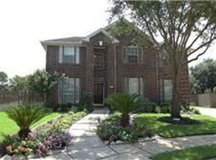 1110 Knoll Crest Ct, Sugar Land, TX 77479