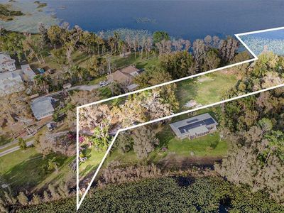 Lakeside Dr, Lutz, FL, 33549