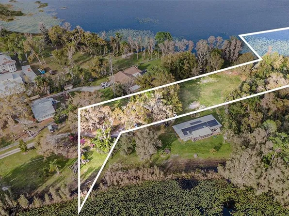Lakeside Dr, Lutz, FL 33549