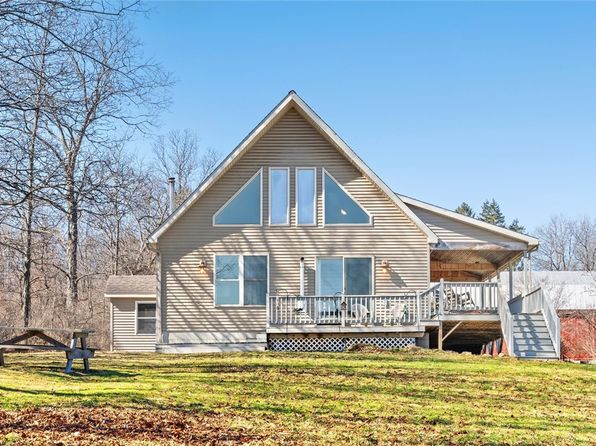 557 Shaffer Rd, Newfield, NY 14867
