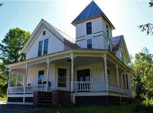 228 Powder Spring Rd, Groton, VT 05046