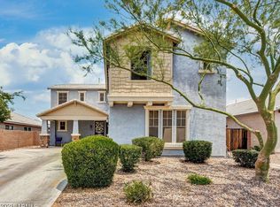 7951 S Boxelder St, Gilbert, AZ 85298