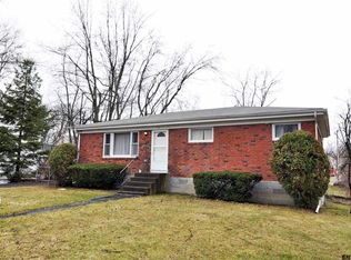 7 Vermont Ave, Rensselaer, NY 12144