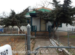 3709 Gold Ave, Farmington, NM 87402