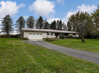 10458 Route 89, North East, PA 16428