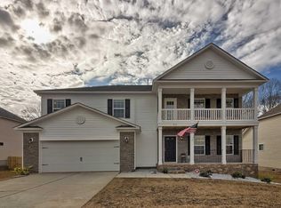 317 Saucer Way, Chapin, SC 29036