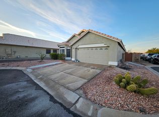 11624 W Vulture Mountain Ct, Atlantic Beach, AZ 85378