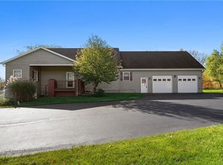 3114 Haskins Rd, North Bay, NY 13308