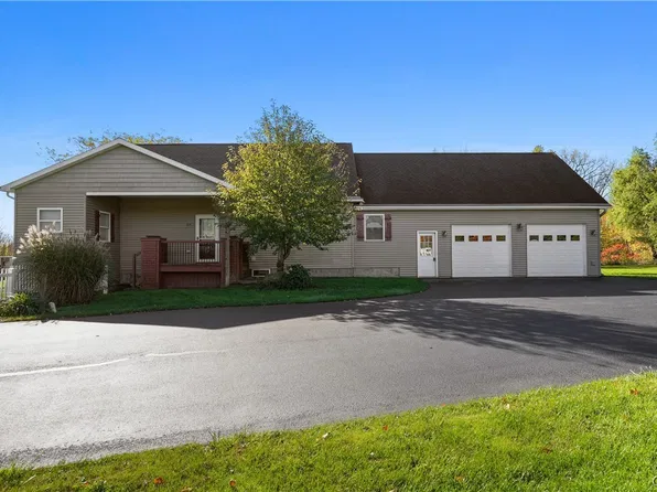 3114 Haskins Rd, North Bay, NY 13308
