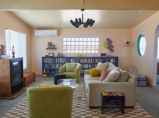 5555 N Howard Dr, Johnson Valley, CA 92285