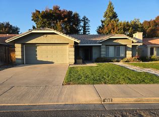 321 Crowley Dr, Turlock, CA 95382